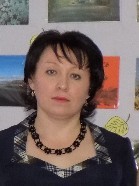 Шуринова Татьяна Николаевна