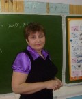 Касимова Тамара Викторовна